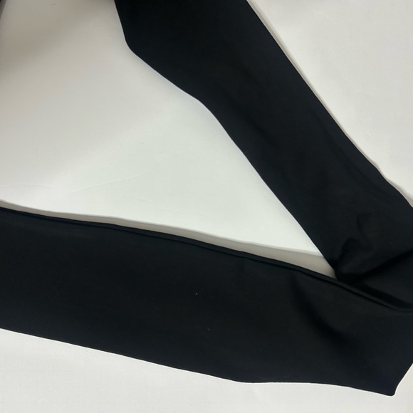 Alieva Dasha Women’s Modern One Shoulder fitted Dress (size medium) - Picture 9 of 11